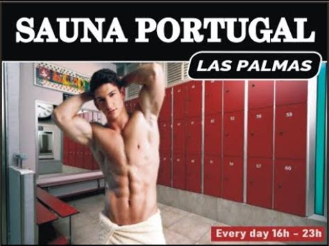 gay sauna las palmas|Sauna Portugal .